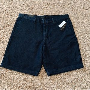 Men’s Navy Blue Shorts 👏🏻